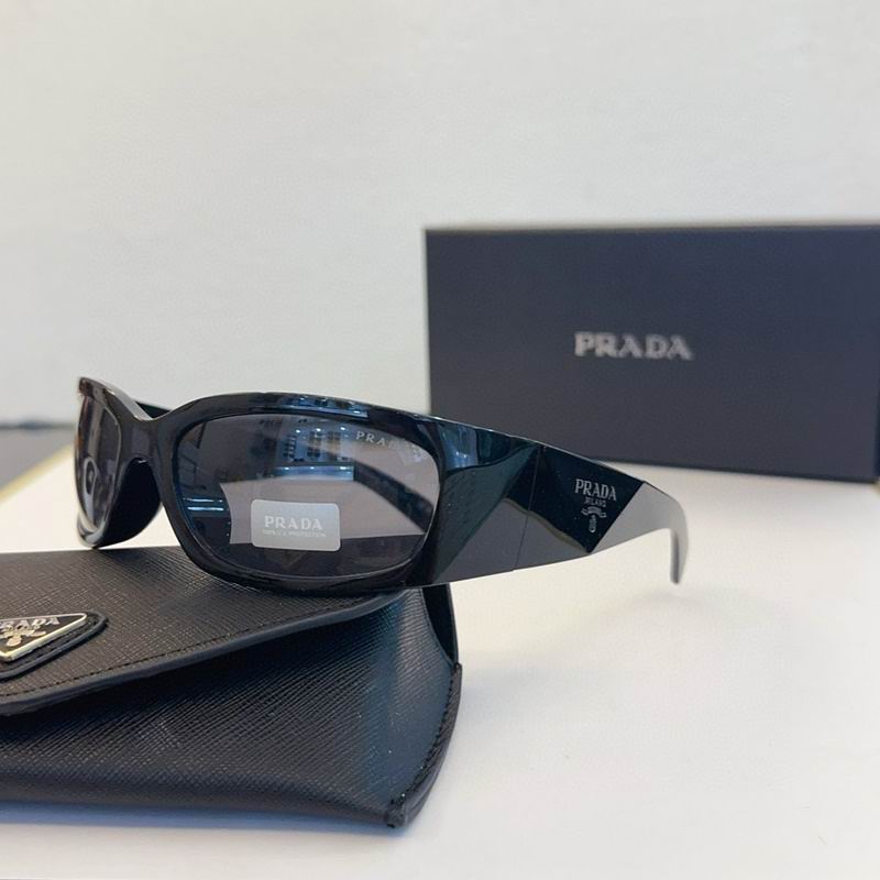 Wholesale Cheap High Quality P.rada Replica  AAA Sunglasses for Sale