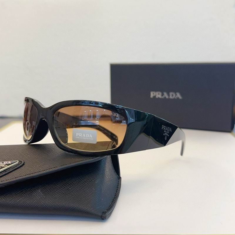 Wholesale Cheap High Quality P.rada Replica  AAA Sunglasses for Sale