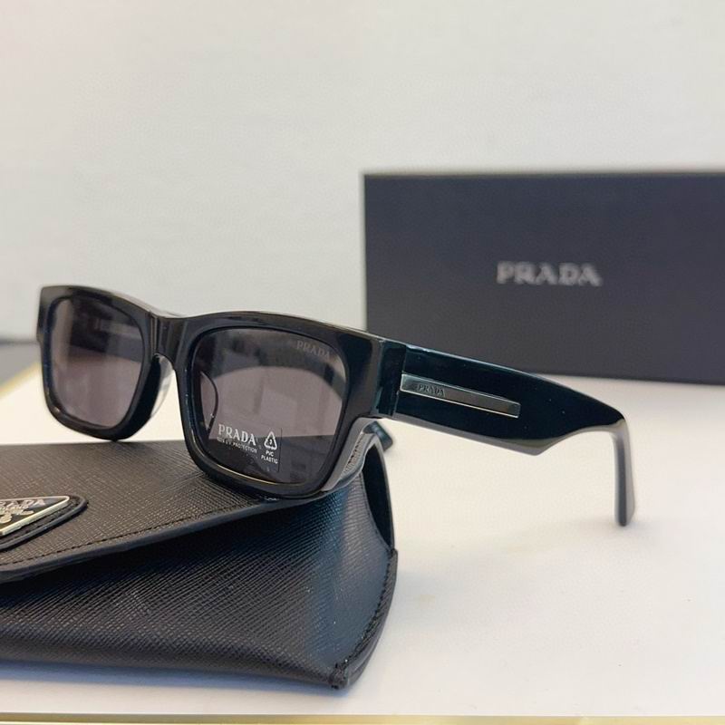Wholesale Cheap High Quality P.rada Replica  AAA Sunglasses for Sale