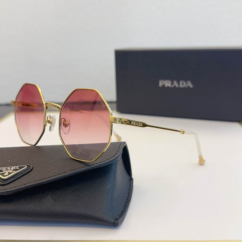 Wholesale Cheap High Quality P.rada Replica  AAA Sunglasses for Sale