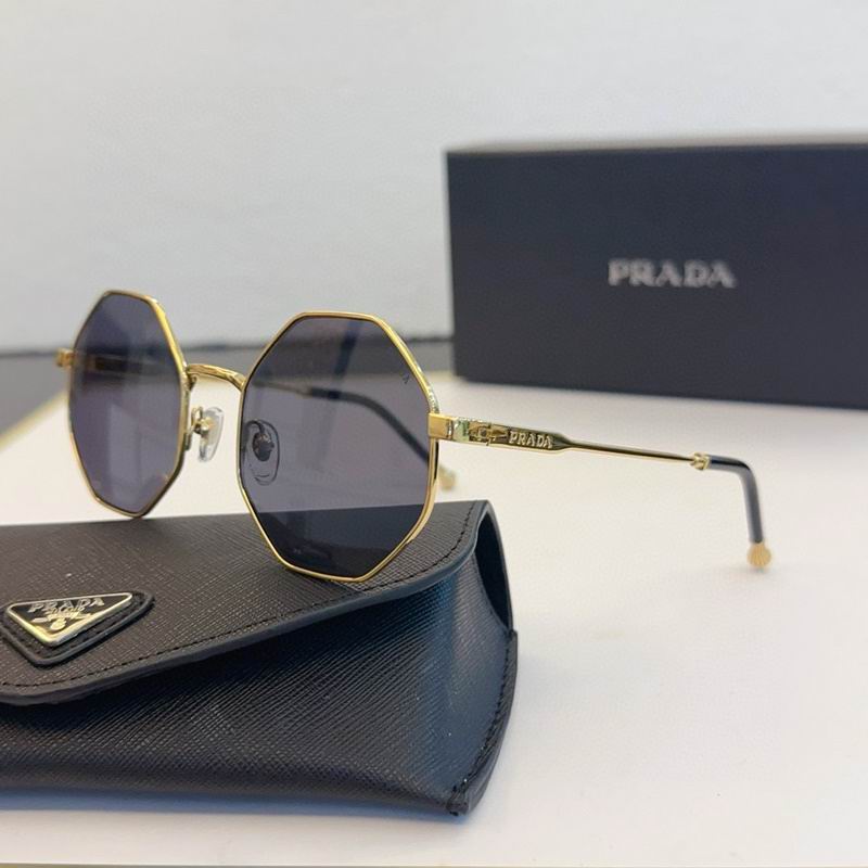 Wholesale Cheap High Quality P.rada Replica  AAA Sunglasses for Sale