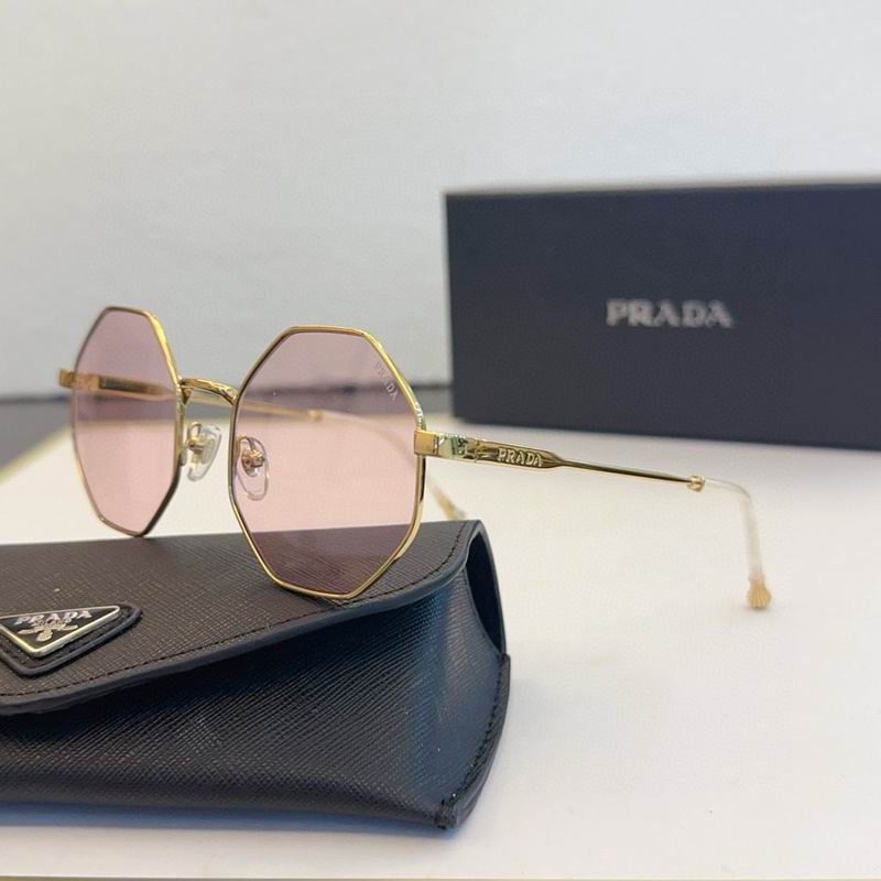 Wholesale Cheap High Quality P.rada Replica  AAA Sunglasses for Sale
