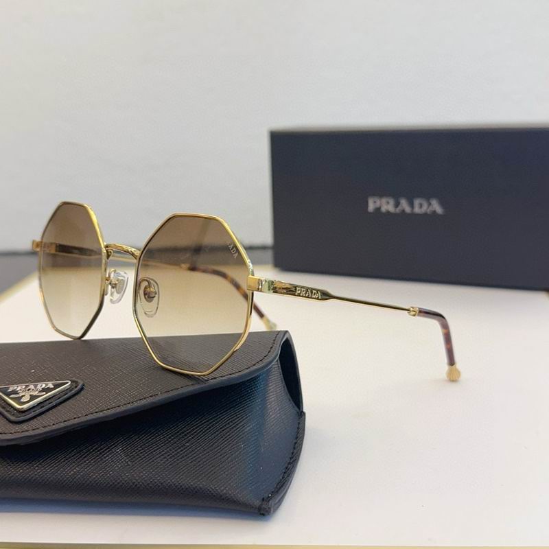 Wholesale Cheap High Quality P.rada Replica  AAA Sunglasses for Sale