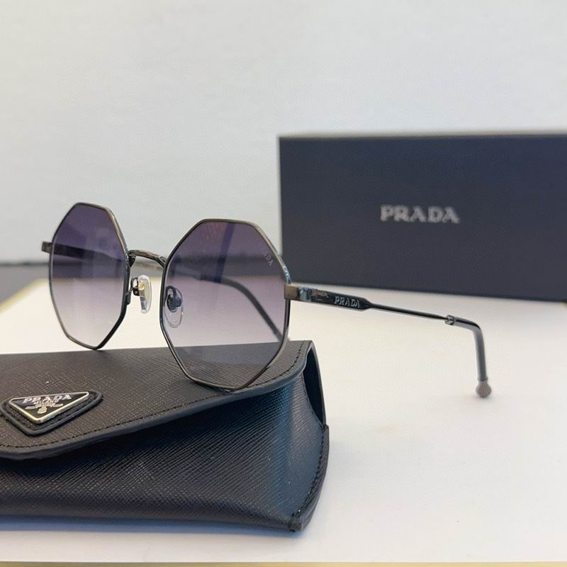 Wholesale Cheap High Quality P.rada Replica  AAA Sunglasses for Sale