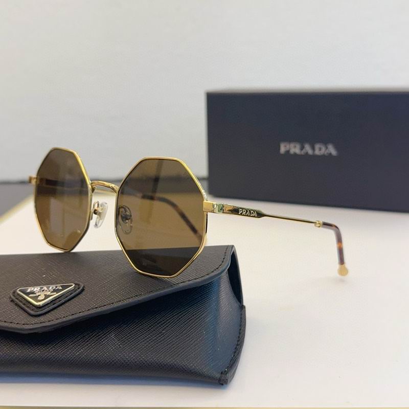 Wholesale Cheap High Quality P.rada Replica  AAA Sunglasses for Sale