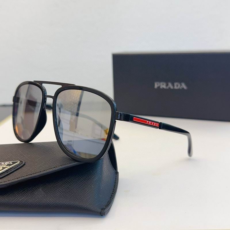 Wholesale Cheap High Quality P.rada Replica  AAA Sunglasses for Sale