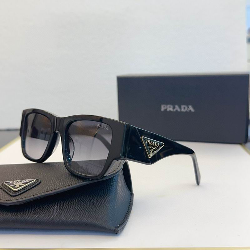 Wholesale Cheap High Quality P.rada Replica  AAA Sunglasses for Sale