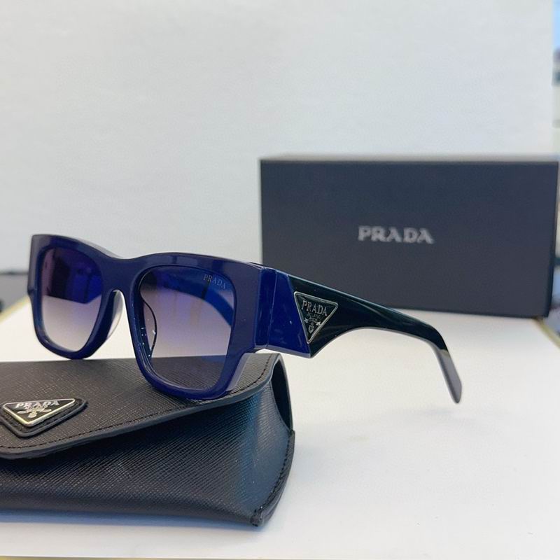 Wholesale Cheap High Quality P.rada Replica  AAA Sunglasses for Sale