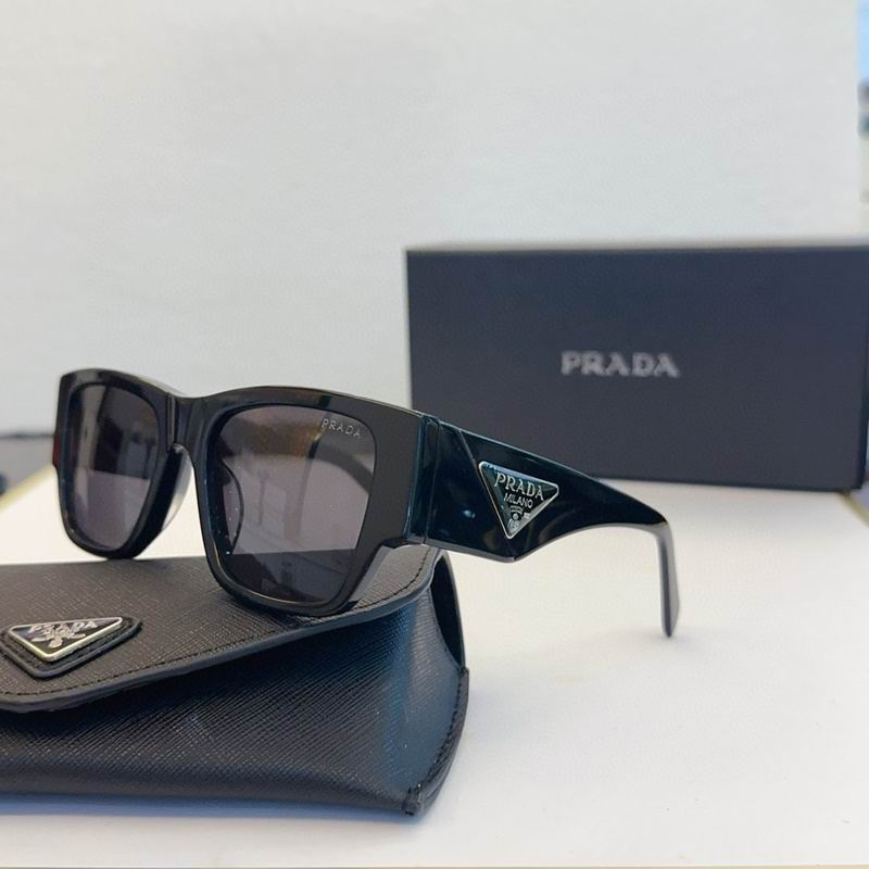 Wholesale Cheap High Quality P.rada Replica  AAA Sunglasses for Sale