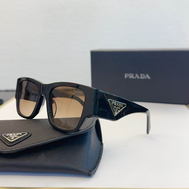 Wholesale Cheap High Quality P.rada Replica  AAA Sunglasses for Sale