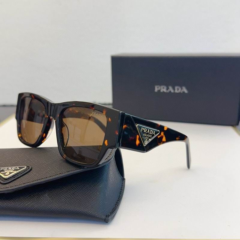 Wholesale Cheap High Quality P.rada Replica  AAA Sunglasses for Sale