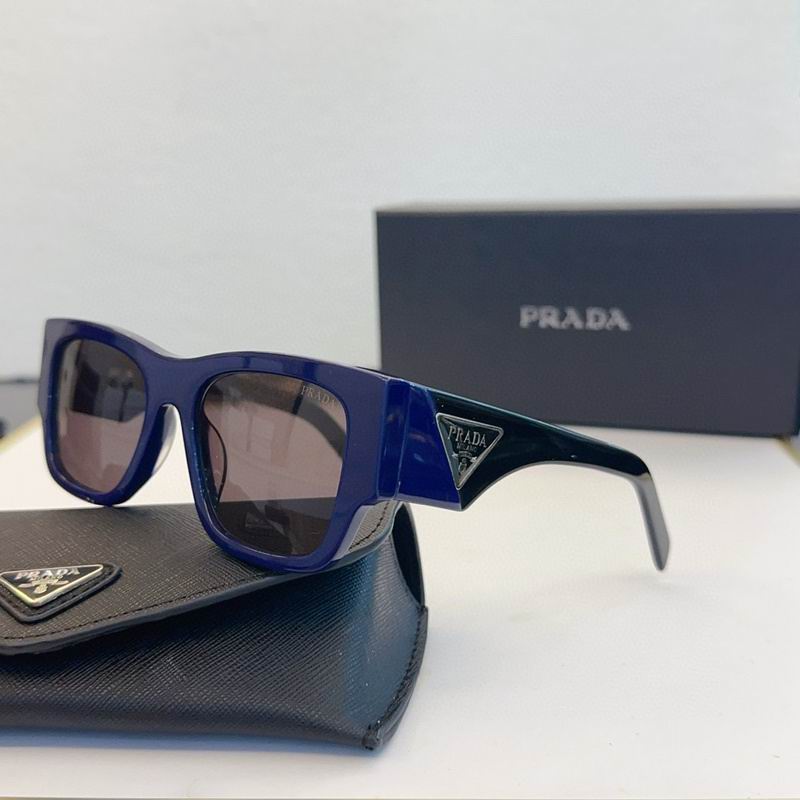 Wholesale Cheap High Quality P.rada Replica  AAA Sunglasses for Sale