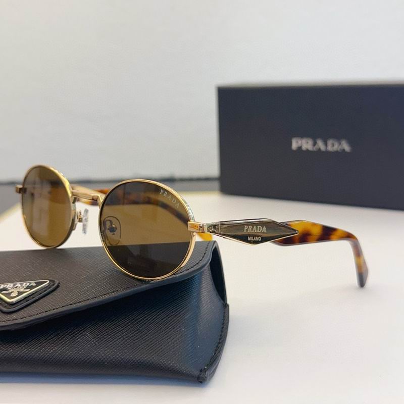 Wholesale Cheap High Quality P.rada Replica  AAA Sunglasses for Sale