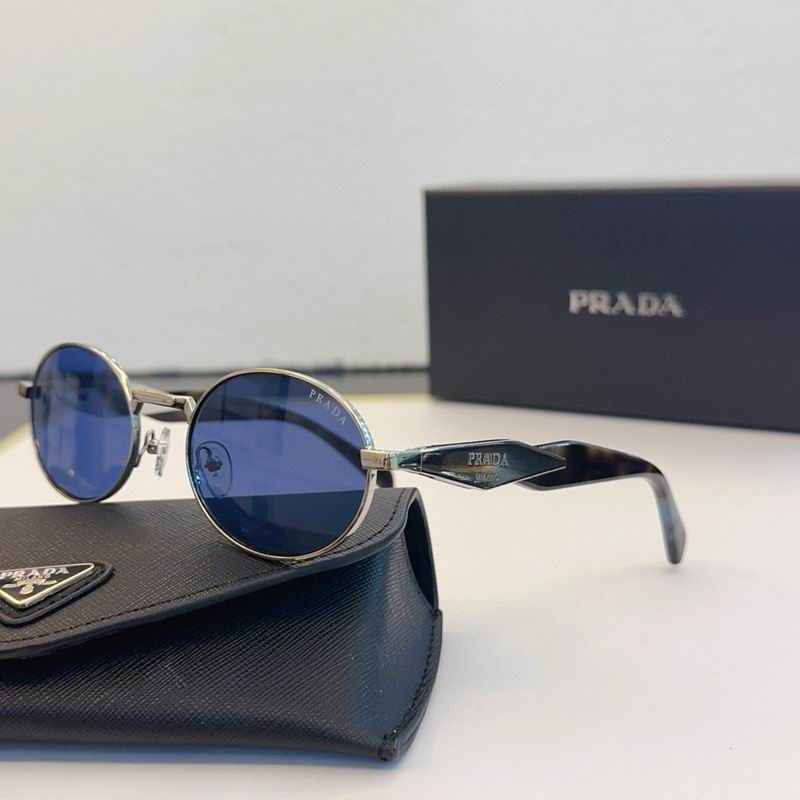 Wholesale Cheap High Quality P.rada Replica  AAA Sunglasses for Sale