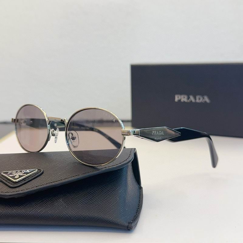 Wholesale Cheap High Quality P.rada Replica  AAA Sunglasses for Sale
