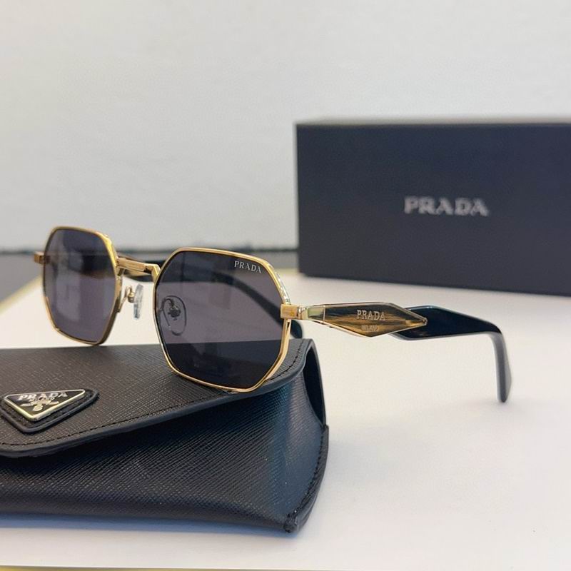 Wholesale Cheap High Quality P.rada Replica  AAA Sunglasses for Sale