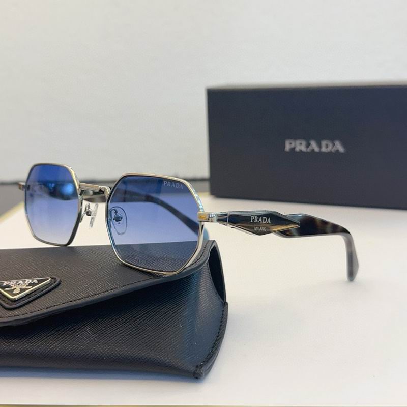 Wholesale Cheap High Quality P.rada Replica  AAA Sunglasses for Sale