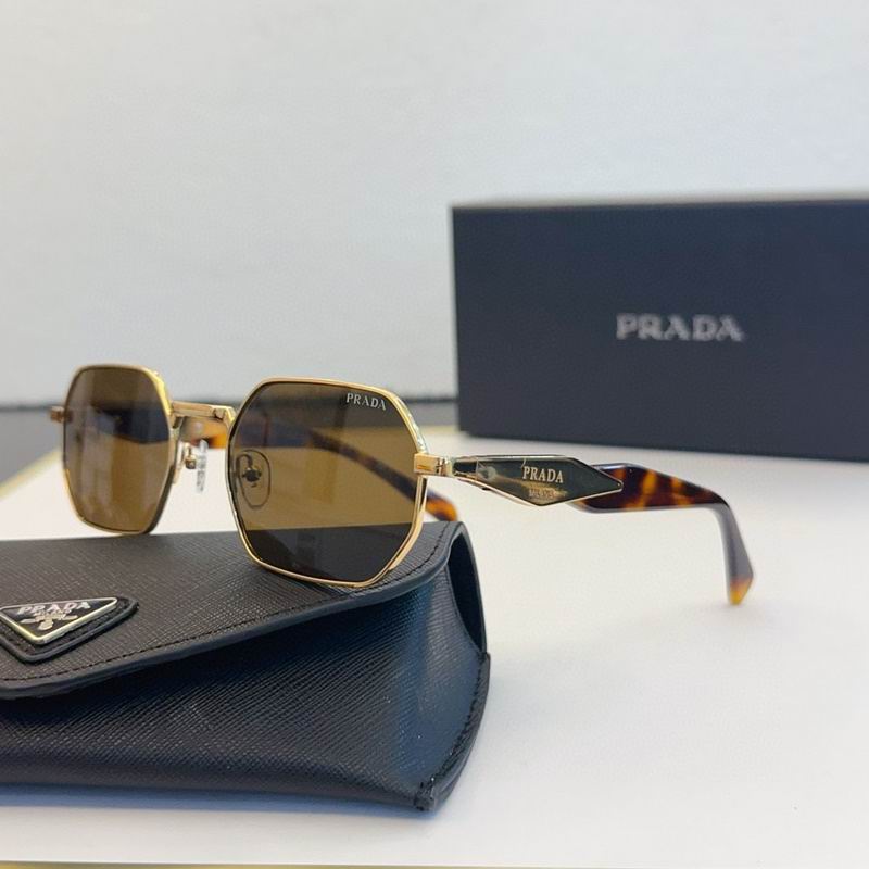 Wholesale Cheap High Quality P.rada Replica  AAA Sunglasses for Sale