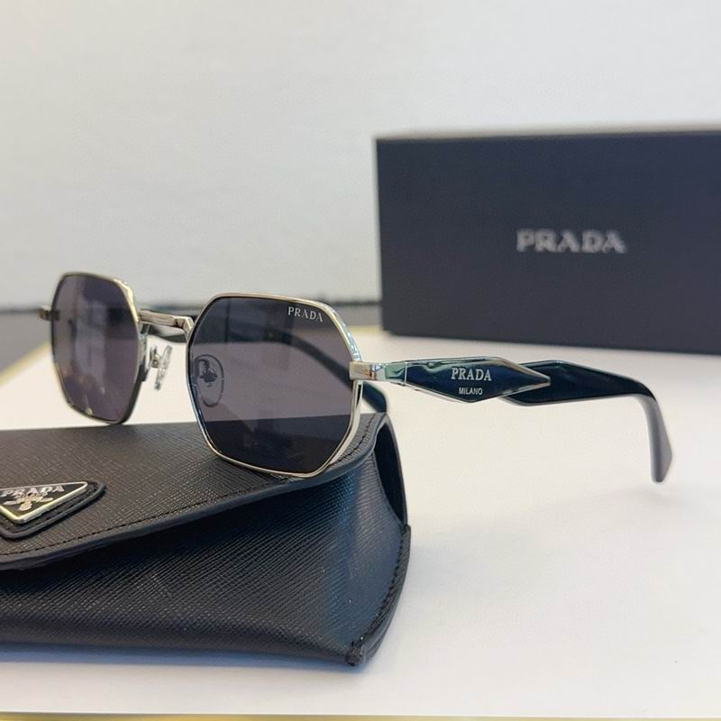 Wholesale Cheap High Quality P.rada Replica  AAA Sunglasses for Sale