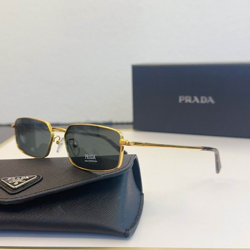 Wholesale Cheap High Quality P.rada Replica  AAA Sunglasses for Sale