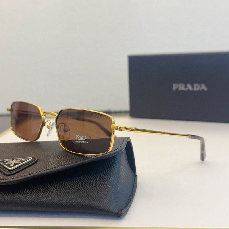 Wholesale Cheap High Quality P.rada Replica  AAA Sunglasses for Sale