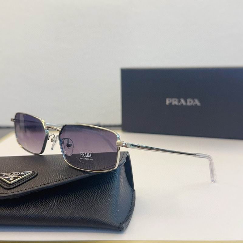 Wholesale Cheap High Quality P.rada Replica  AAA Sunglasses for Sale