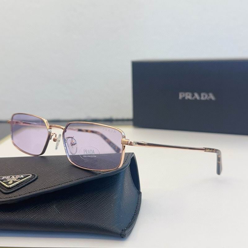 Wholesale Cheap High Quality P.rada Replica  AAA Sunglasses for Sale
