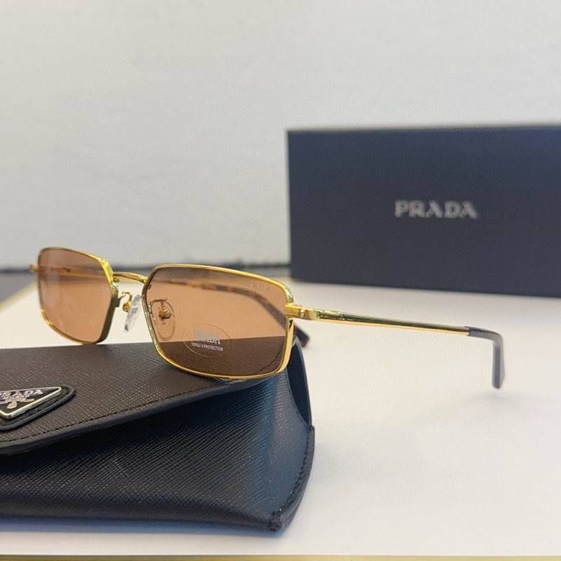 Wholesale Cheap High Quality P.rada Replica  AAA Sunglasses for Sale