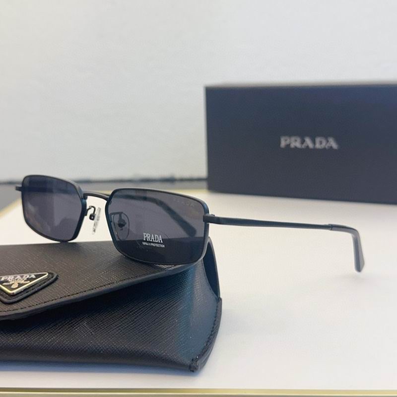 Wholesale Cheap High Quality P.rada Replica  AAA Sunglasses for Sale