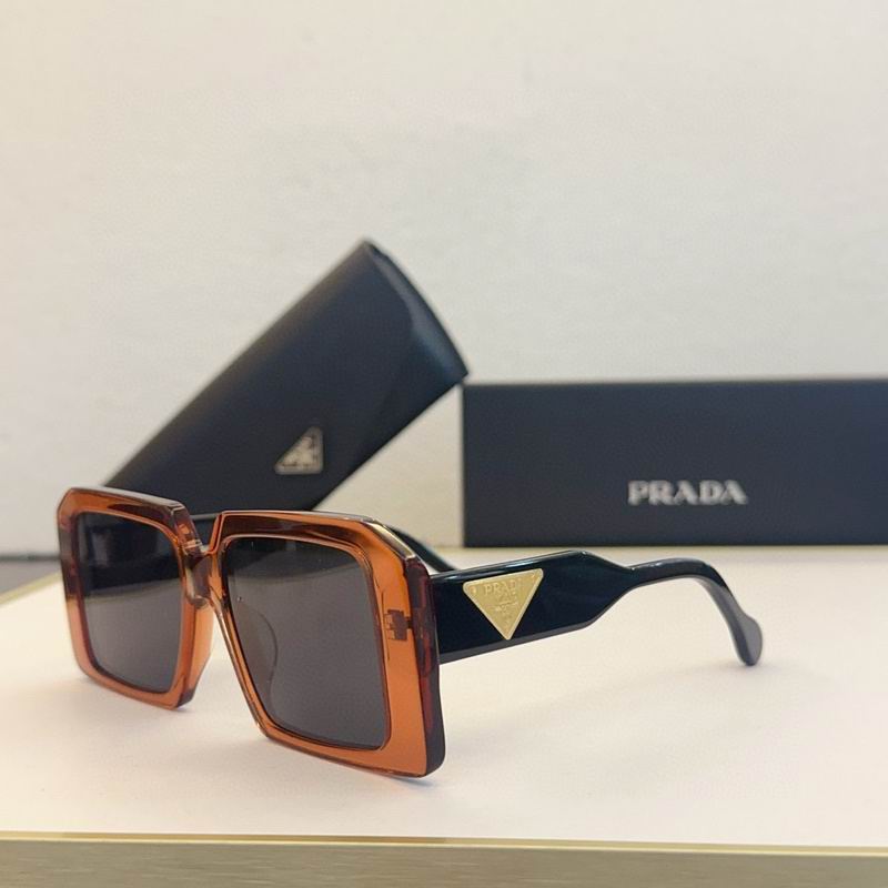 Wholesale Cheap High Quality P.rada Replica  AAA Sunglasses for Sale