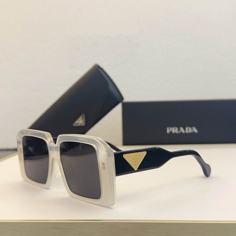 Wholesale Cheap High Quality P.rada Replica  AAA Sunglasses for Sale