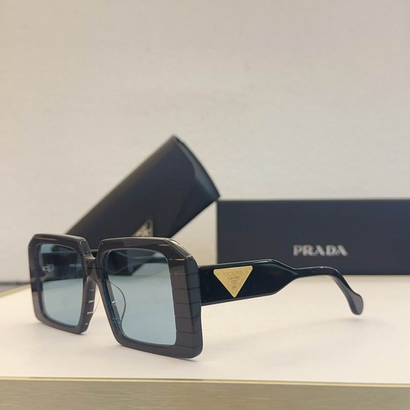 Wholesale Cheap High Quality P.rada Replica  AAA Sunglasses for Sale