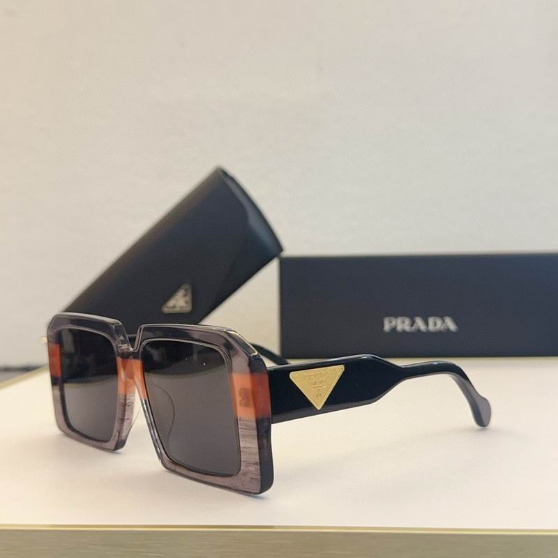 Wholesale Cheap High Quality P.rada Replica  AAA Sunglasses for Sale