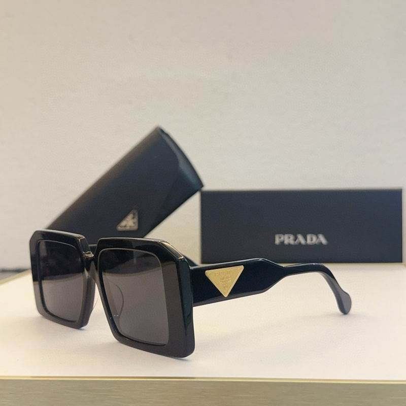 Wholesale Cheap High Quality P.rada Replica  AAA Sunglasses for Sale