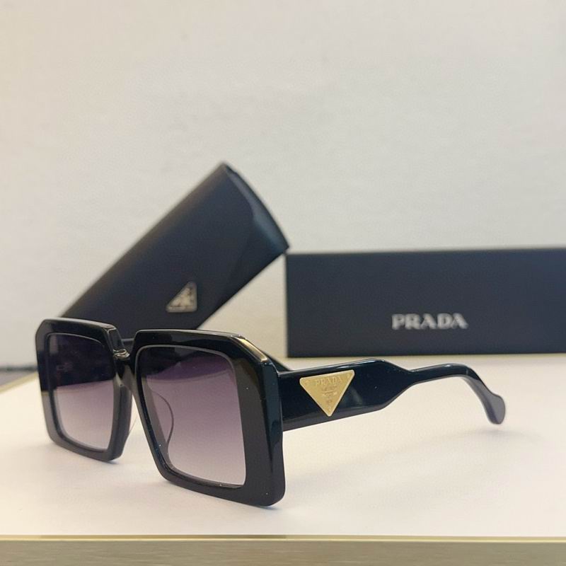 Wholesale Cheap High Quality P.rada Replica  AAA Sunglasses for Sale