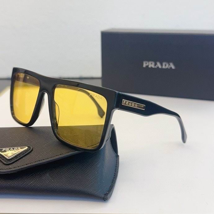 Wholesale Cheap High Quality P.rada Replica  AAA Sunglasses for Sale