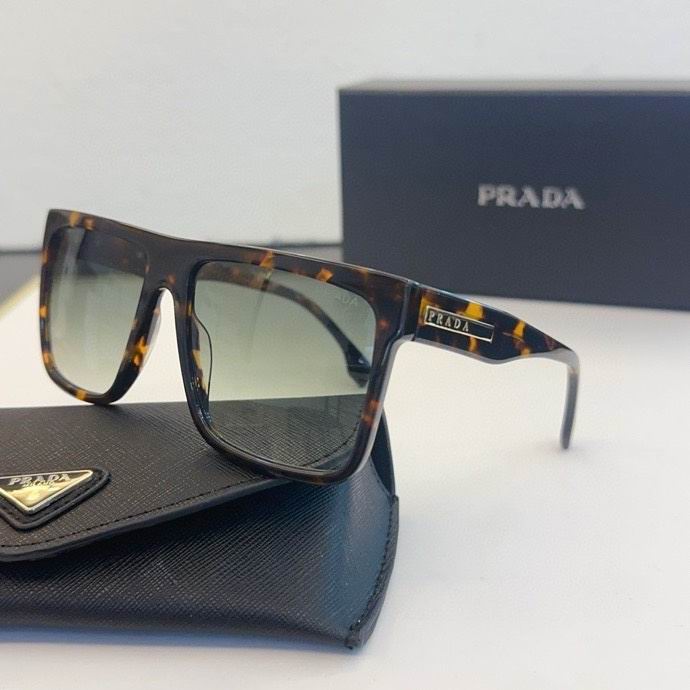 Wholesale Cheap High Quality P.rada Replica  AAA Sunglasses for Sale
