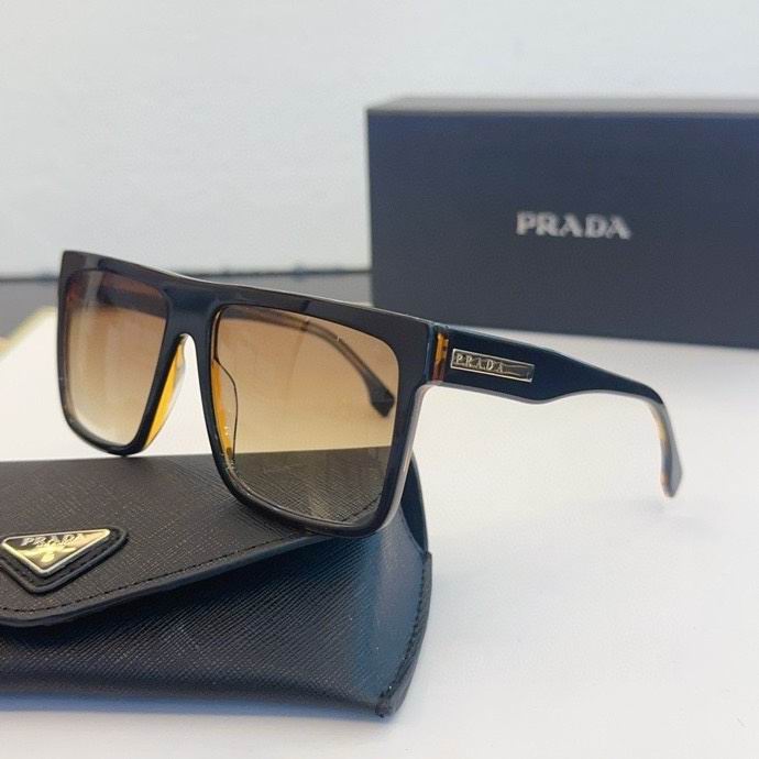 Wholesale Cheap High Quality P.rada Replica  AAA Sunglasses for Sale