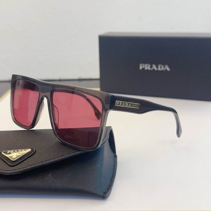 Wholesale Cheap High Quality P.rada Replica  AAA Sunglasses for Sale