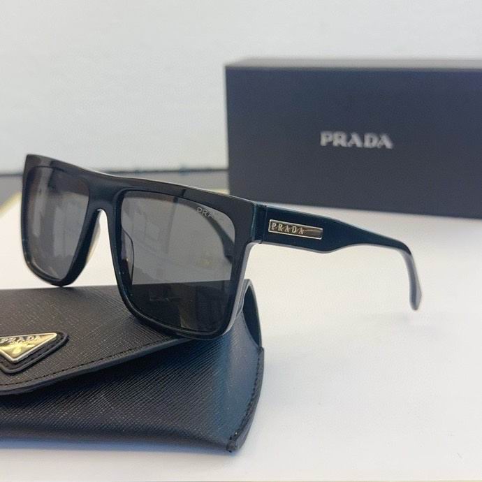 Wholesale Cheap High Quality P.rada Replica  AAA Sunglasses for Sale