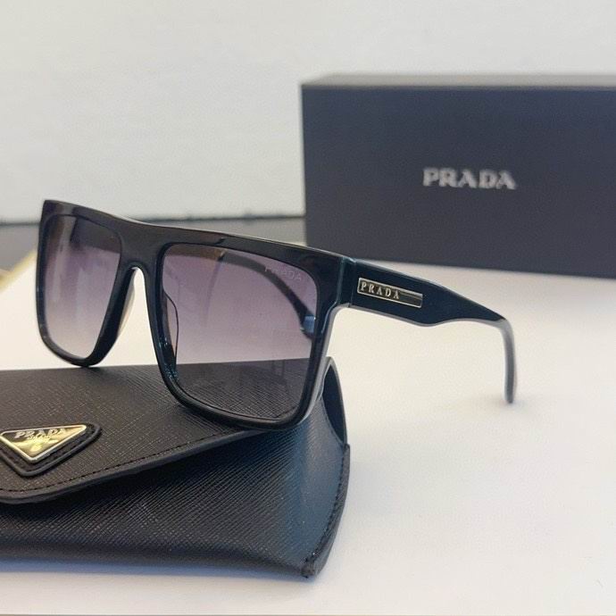 Wholesale Cheap High Quality P.rada Replica  AAA Sunglasses for Sale