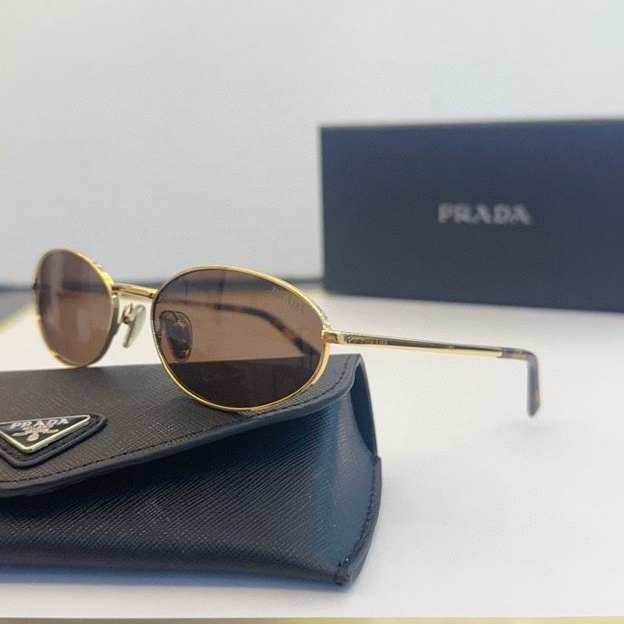 Wholesale Cheap High Quality P.rada Replica  AAA Sunglasses for Sale