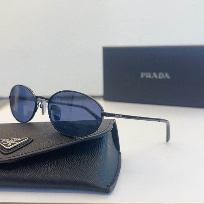 Wholesale Cheap High Quality P.rada Replica  AAA Sunglasses for Sale