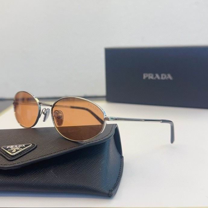 Wholesale Cheap High Quality P.rada Replica  AAA Sunglasses for Sale
