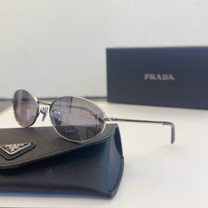 Wholesale Cheap High Quality P.rada Replica  AAA Sunglasses for Sale