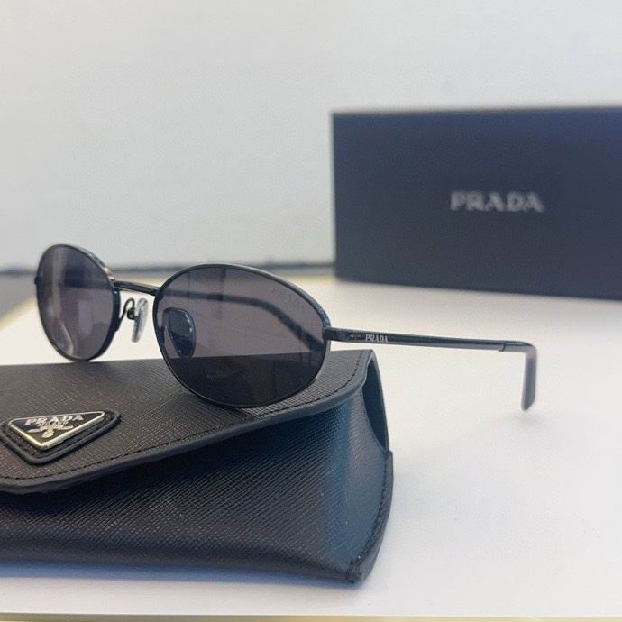 Wholesale Cheap High Quality P.rada Replica  AAA Sunglasses for Sale