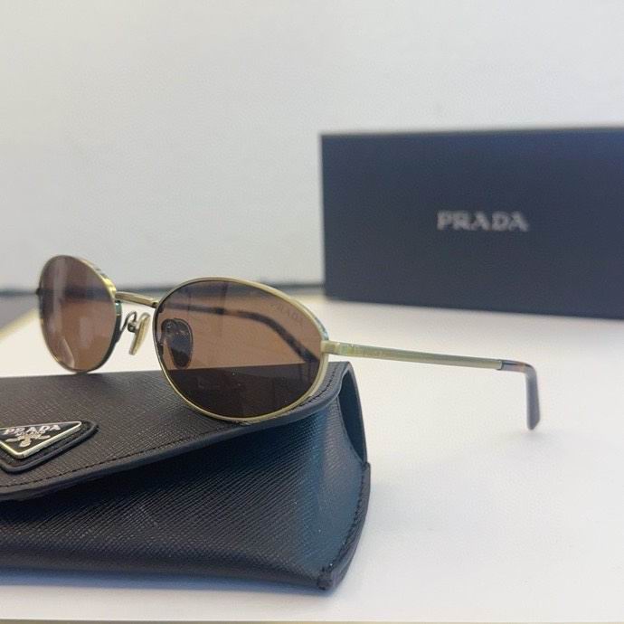Wholesale Cheap High Quality P.rada Replica  AAA Sunglasses for Sale