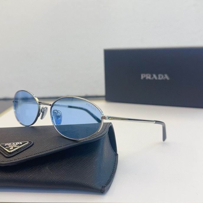 Wholesale Cheap High Quality P.rada Replica  AAA Sunglasses for Sale