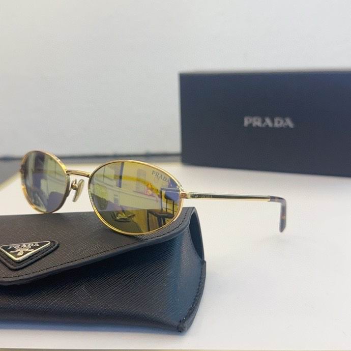 Wholesale Cheap High Quality P.rada Replica  AAA Sunglasses for Sale