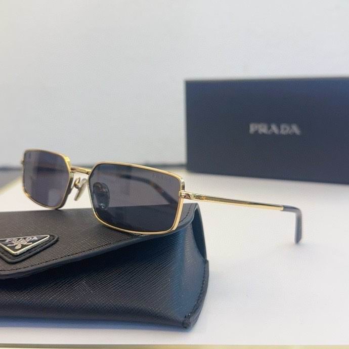 Wholesale Cheap High Quality P.rada Replica  AAA Sunglasses for Sale